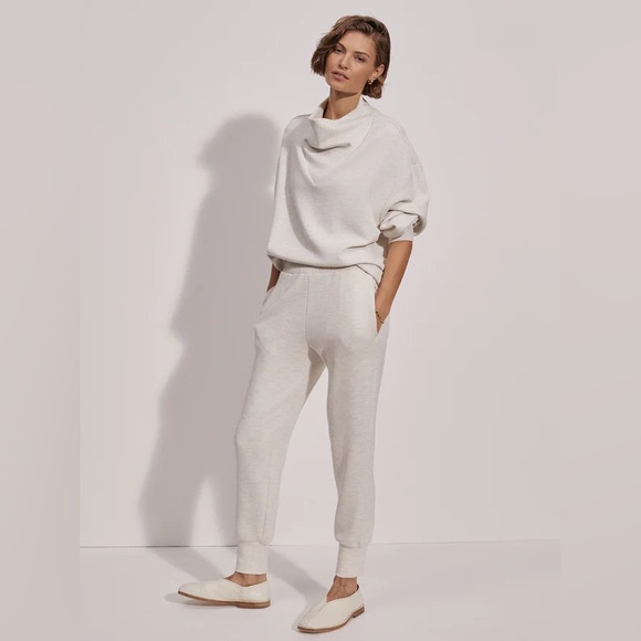 NEW Varley The Slim Cuff 25 Pants Size Small